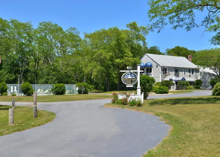 Captains Quarters & Conference Center